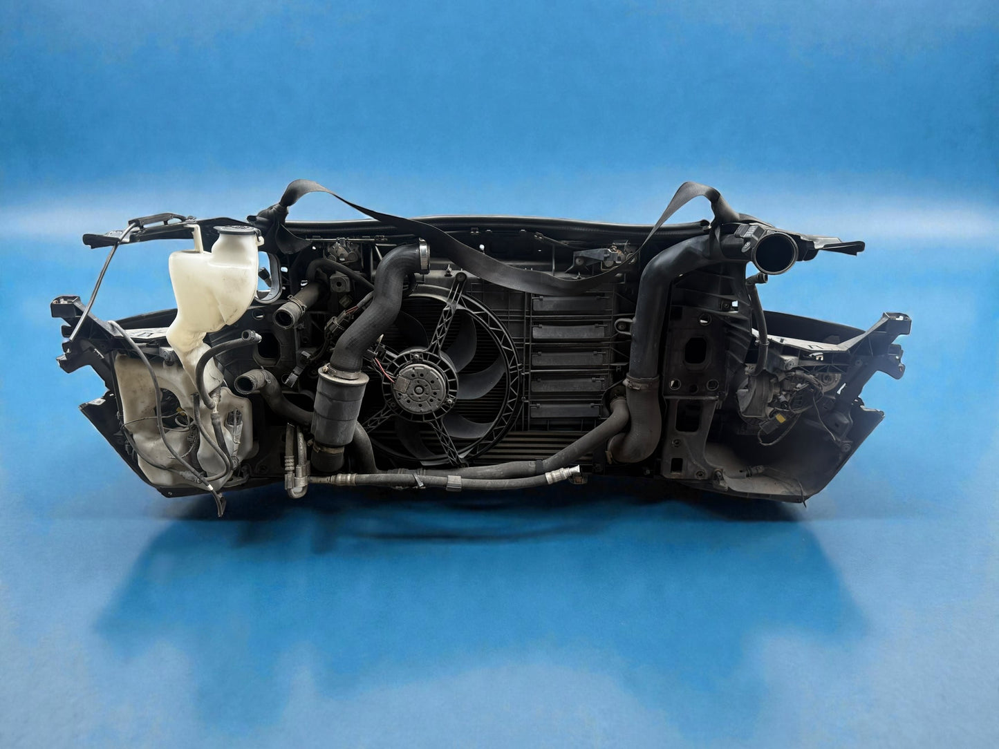 MINI Cooper R56 LCI Frontpaket 2010 - 2013