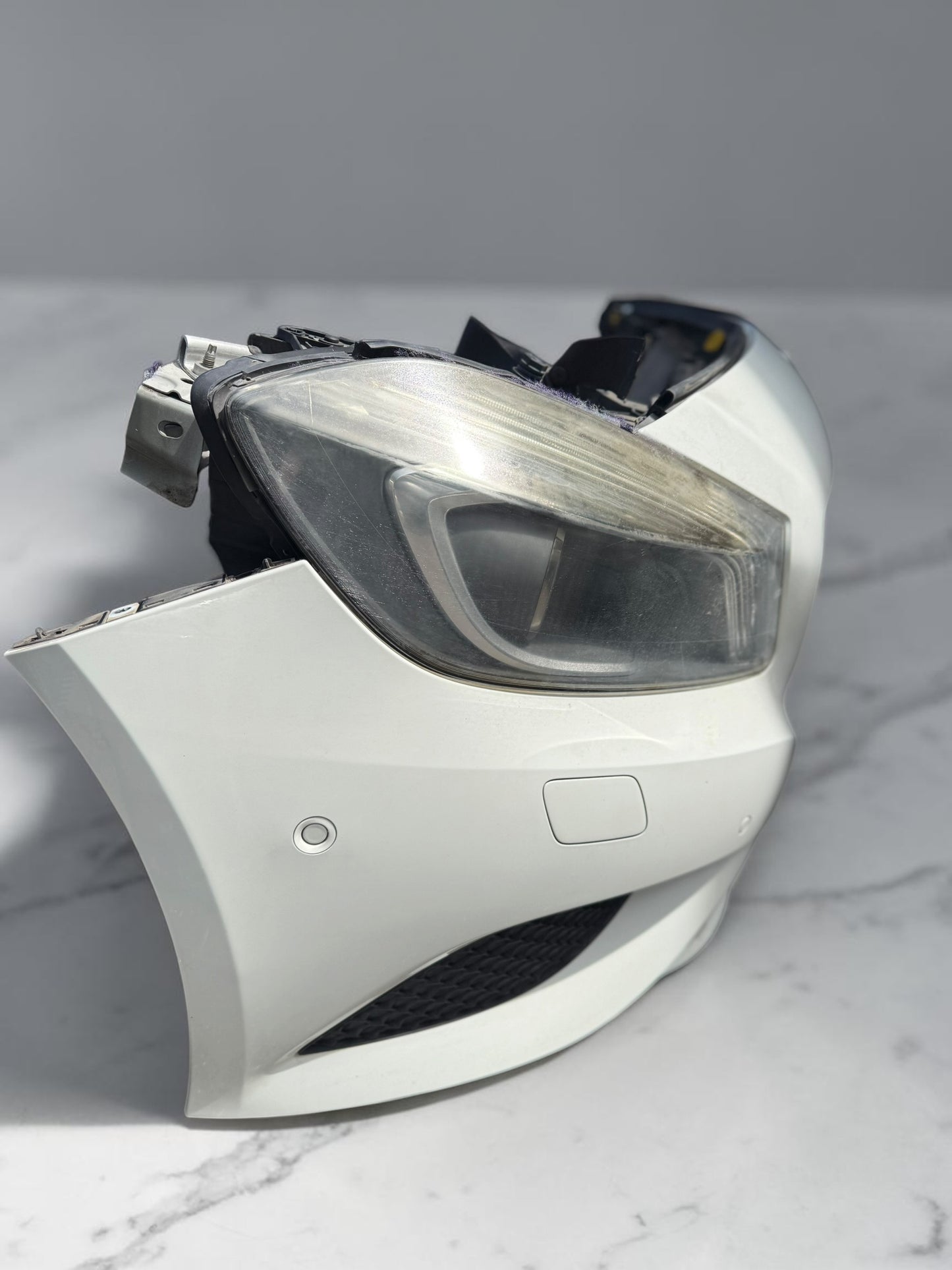 Mercedes A-Klasse W176 2012-2015 Frontmaske