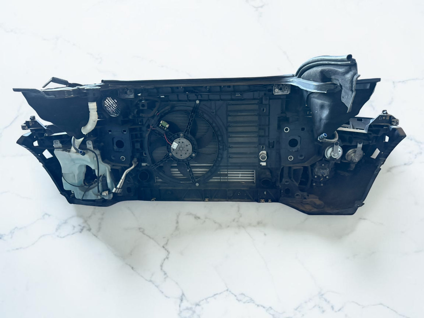 MINI Cooper Countryman S R60 2014 - 2016 Frontpaket
