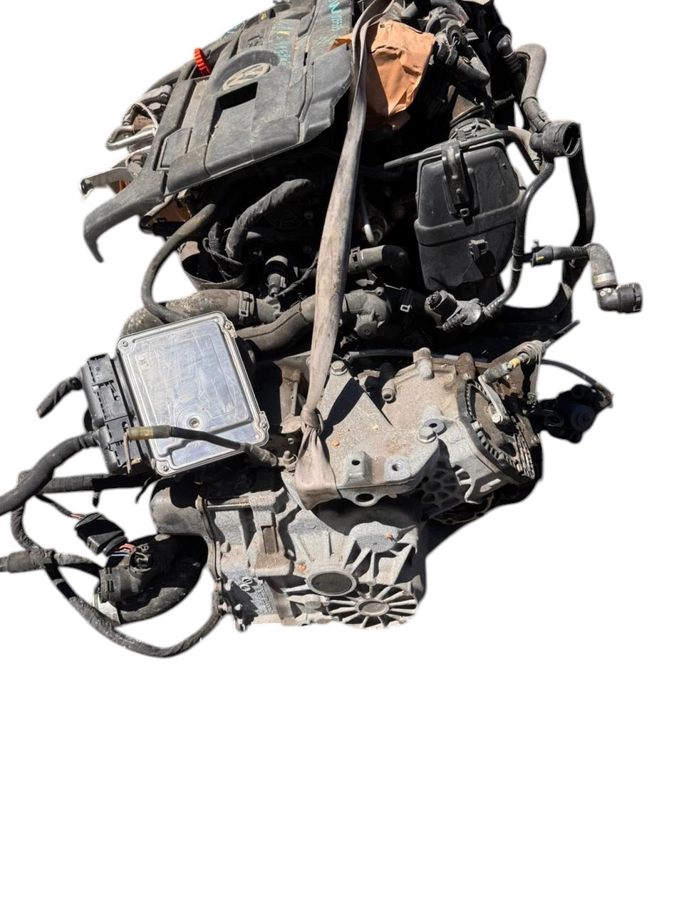VW / Audi CAV 1.4 TSI Motor