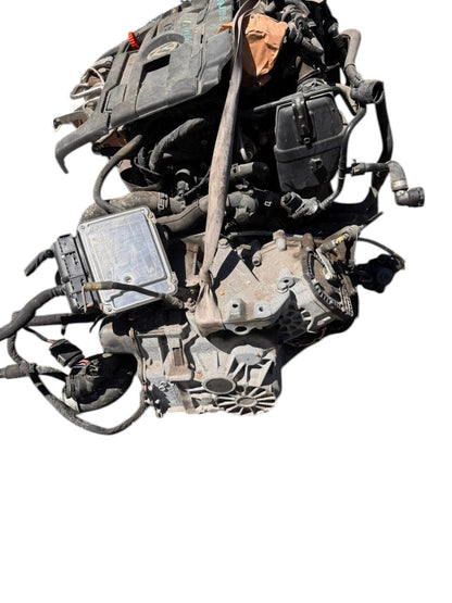 VW / Audi CAV 1.4 TSI Motor