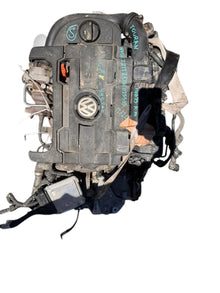 VW / Audi CAV 1.4 TSI Motor