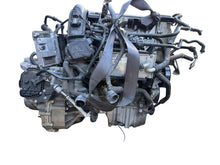 VW / Audi CBZ 1.2 TSI Motor