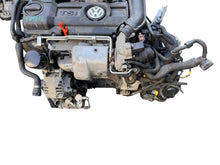 VW / Audi CBZ 1.2 TSI Motor