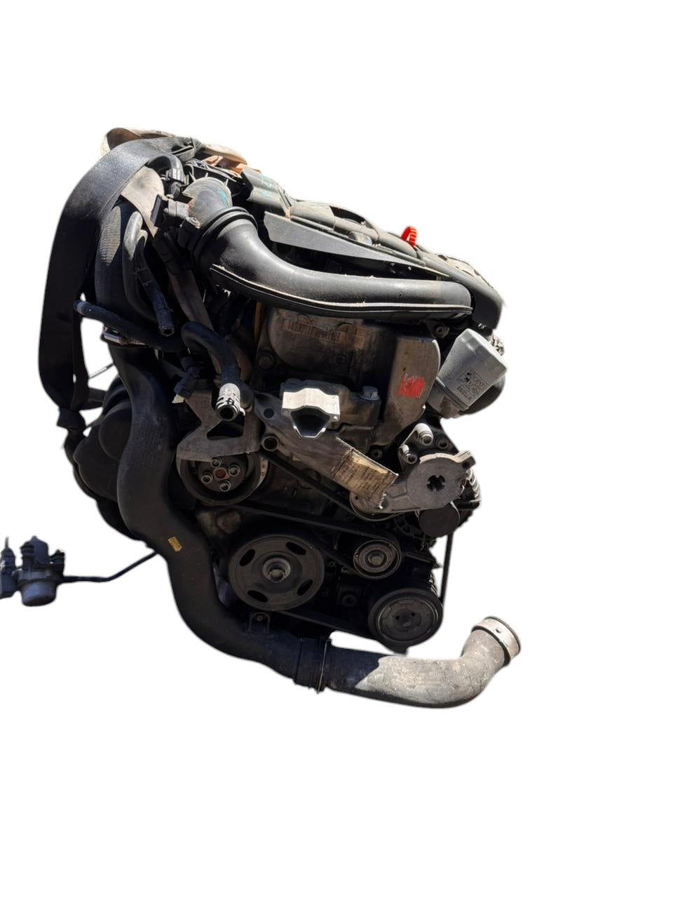 VW / Audi CAV 1.4 TSI Motor