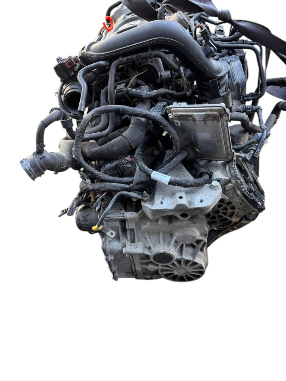 VW / Audi CBZ 1.2 TSI Motor