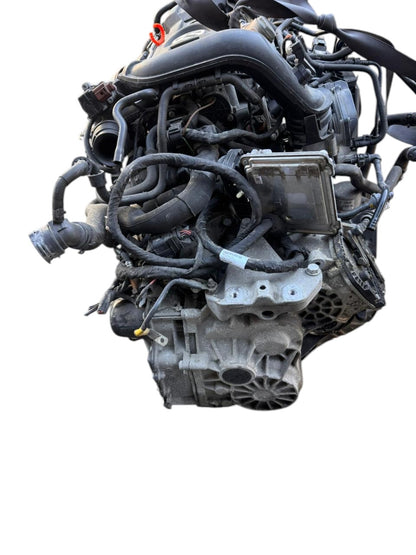 VW / Audi CBZ 1.2 TSI Motor