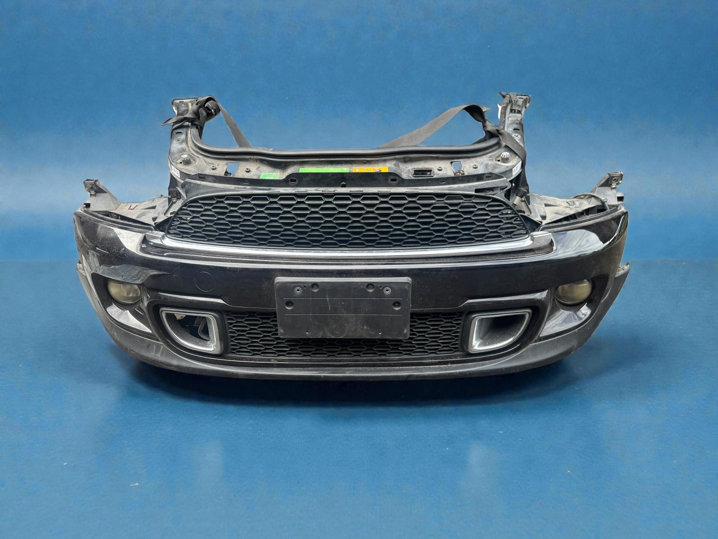 MINI Cooper R56 LCI Frontpaket 2010 - 2013