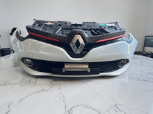 Renault Clio IV 2012 - 2015 Frontpaket