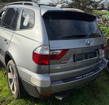 BMW X3 2005 - NUR TEILE
