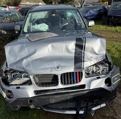 BMW X3 2005 - NUR TEILE