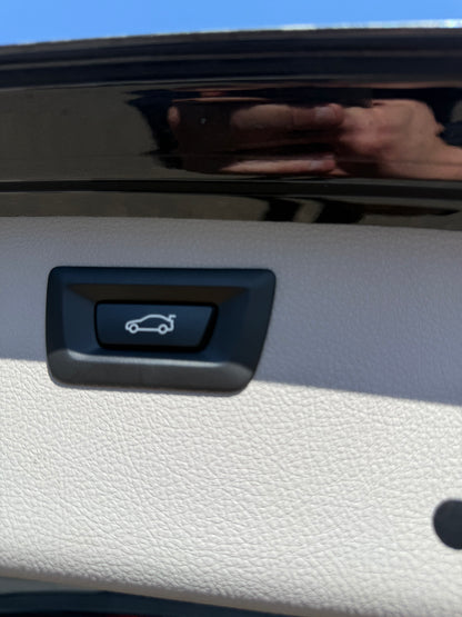 BMW 320d Xdrive Touring Steptronic 2015