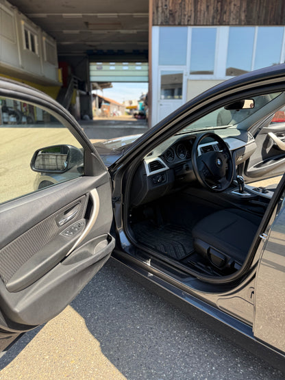 BMW 320d Xdrive Touring Steptronic 2015