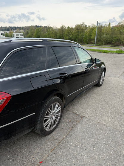 Mercedes E 300 4 Matic Elegance