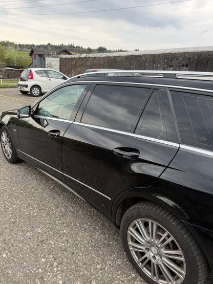 Mercedes E 300 4 Matic Elegance