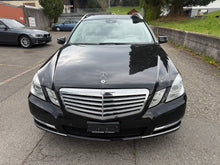 Mercedes E 300 4 Matic Elegance