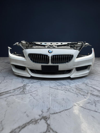 BMW M Paket F06 / F12 / F13 Frontpaket & Einzelteile