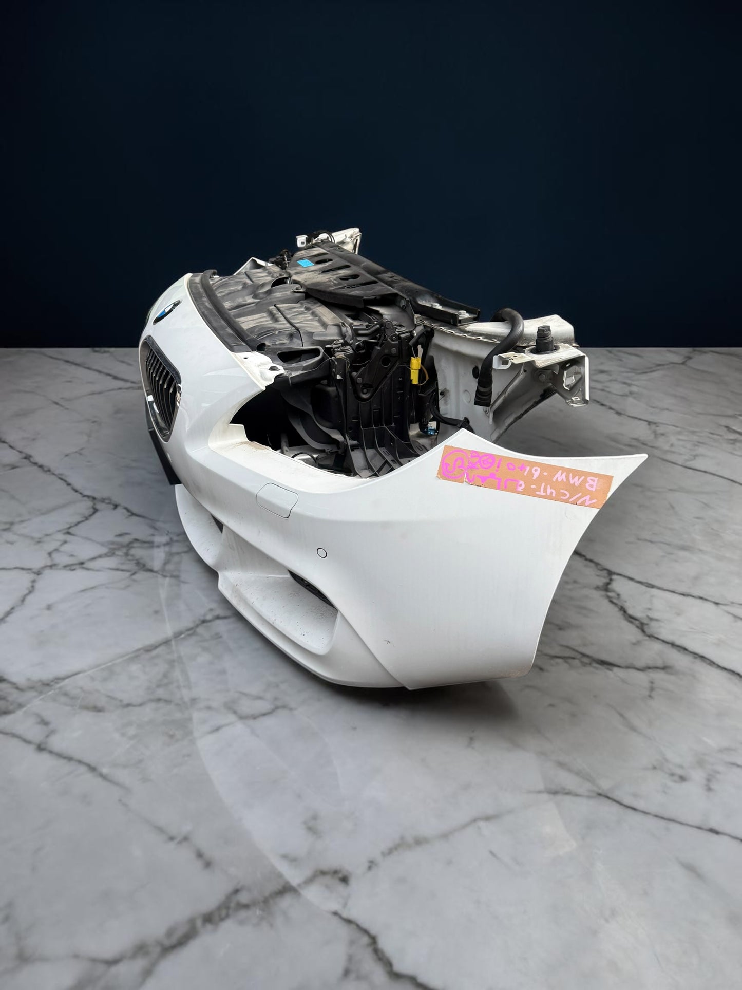 BMW M Paket F06 / F12 / F13 Frontpaket & Einzelteile