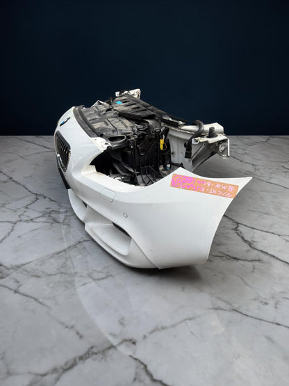 BMW M Paket F06 / F12 / F13 Frontpaket & Einzelteile