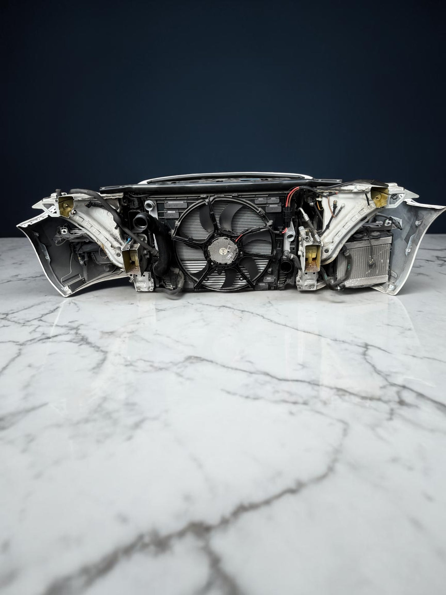 BMW M Paket F06 / F12 / F13 Frontpaket & Einzelteile