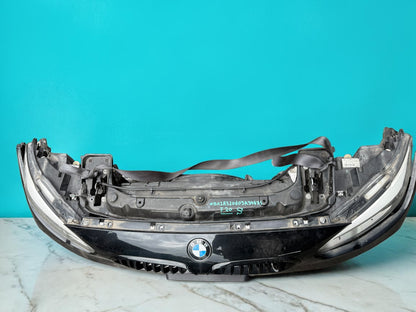 BMW M Paket F20 / F21 Frontpaket & Einzelteile