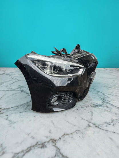 BMW M Paket F20 / F21 Frontpaket & Einzelteile