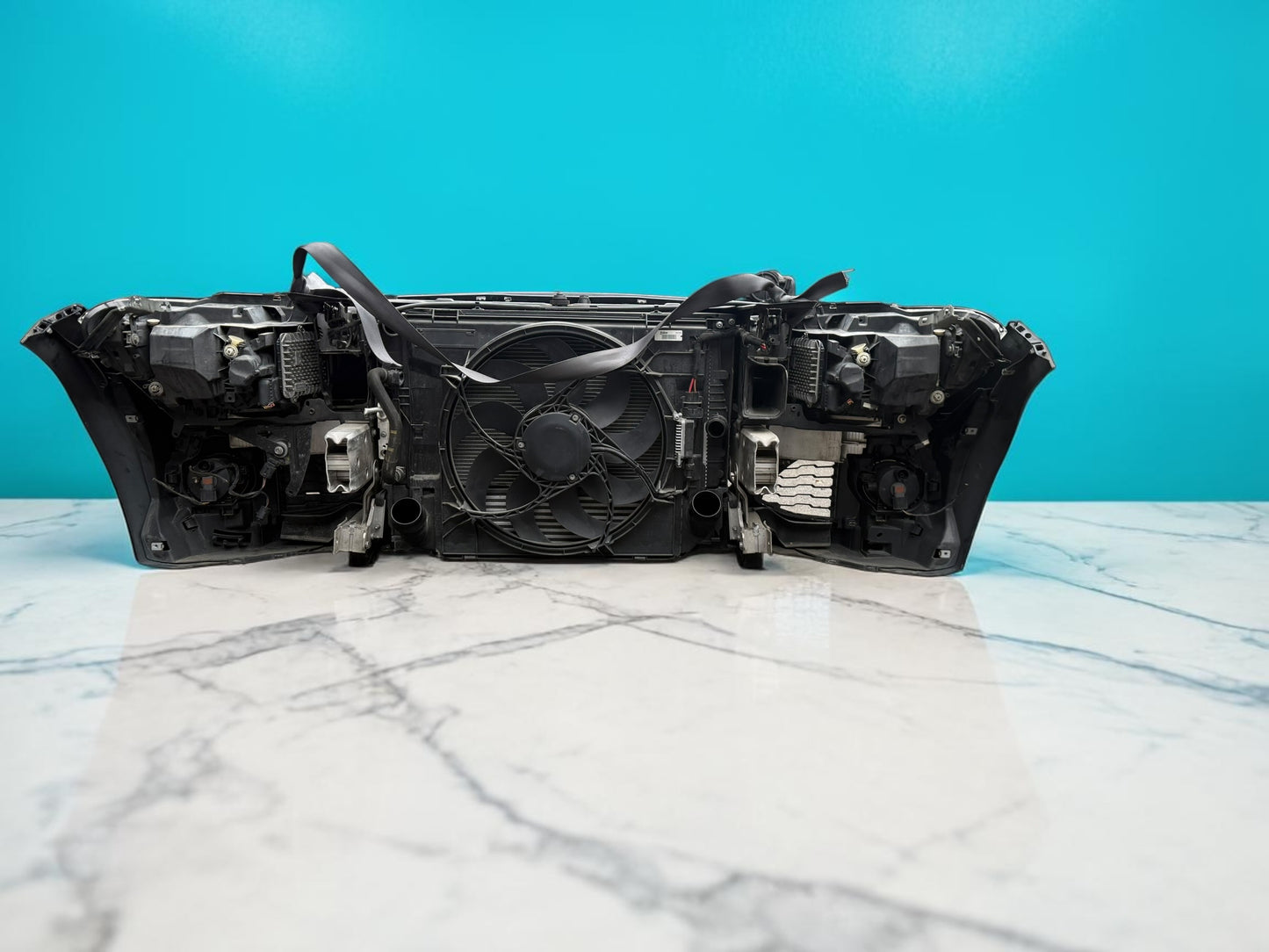 BMW M Paket F20 / F21 Frontpaket & Einzelteile