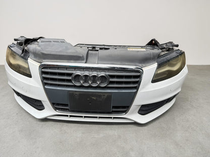Audi A4 B8 2008-2011 Frontpaket
