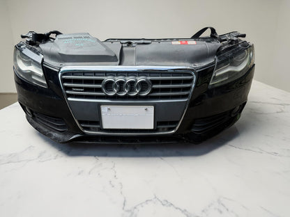 Audi A4 B8 2008-2011 Frontpaket