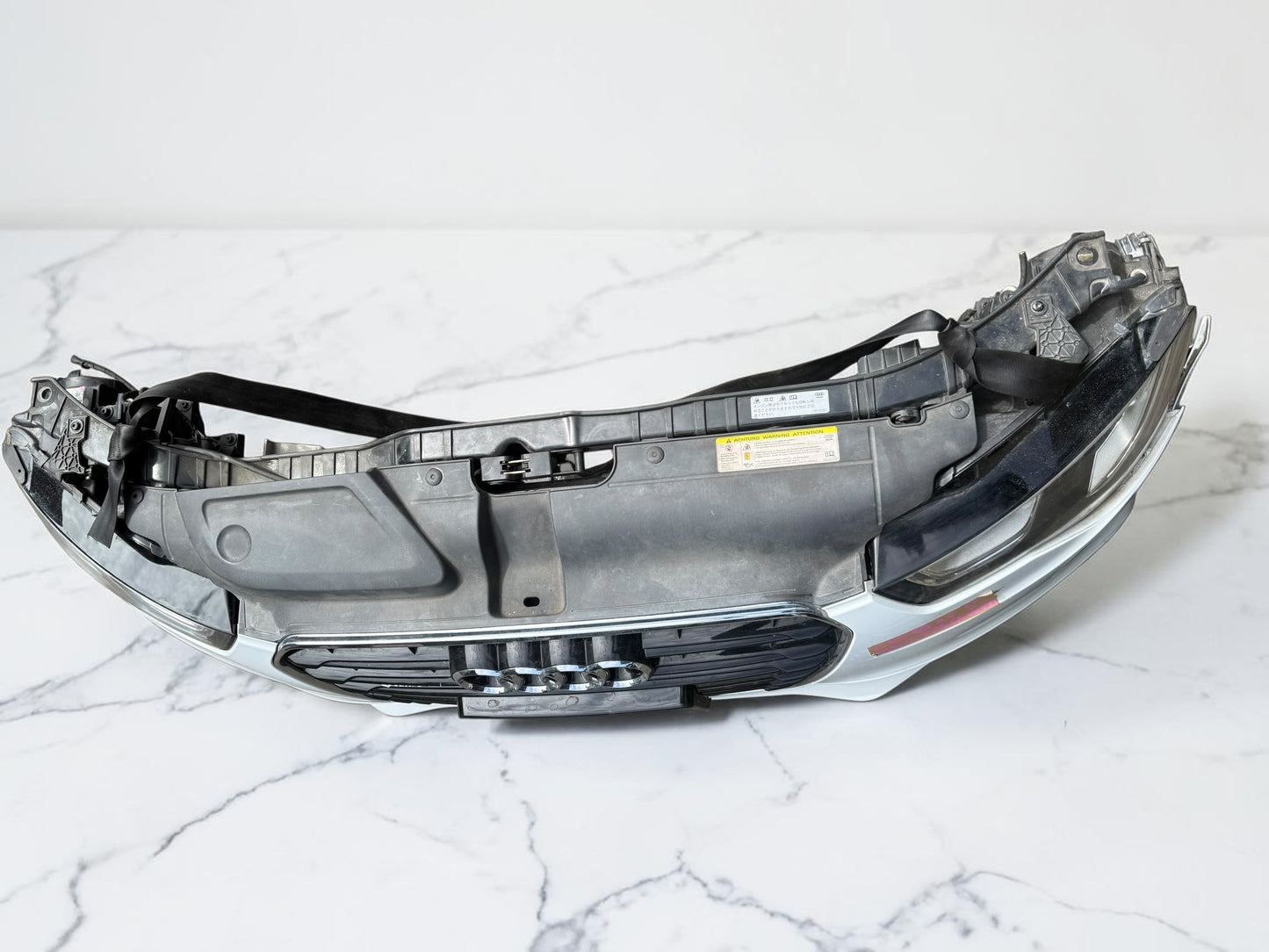 Audi A5 B8 2011 - 2016 Frontpaket