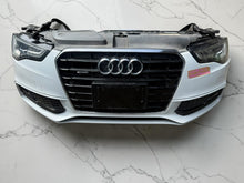 Audi A5 B8 2011 - 2016 Frontpaket