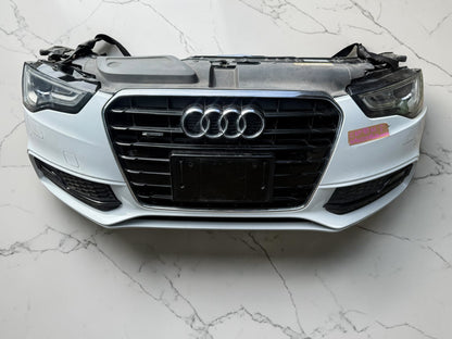 Audi A5 B8 2011 - 2016 Frontpaket