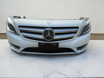 Mercedes B-Klasse W246 2011-2014 Frontpaket