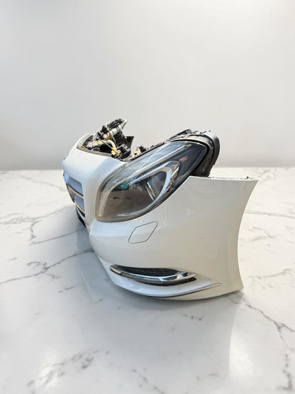 Mercedes B-Klasse W246 2011-2014 Frontpaket