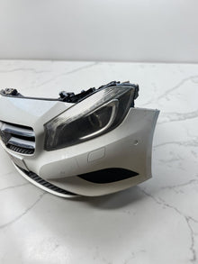 Mercedes A-Klasse W176 2012-2015 Frontmaske