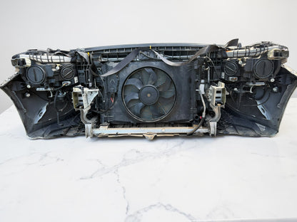 Mercedes A-Klasse W176 2012-2015 Frontmaske