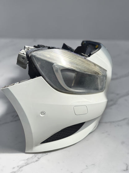Mercedes A-Klasse W176 2012-2015 Frontmaske