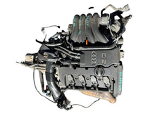 Audi ALT 2.0 Benzin Motor