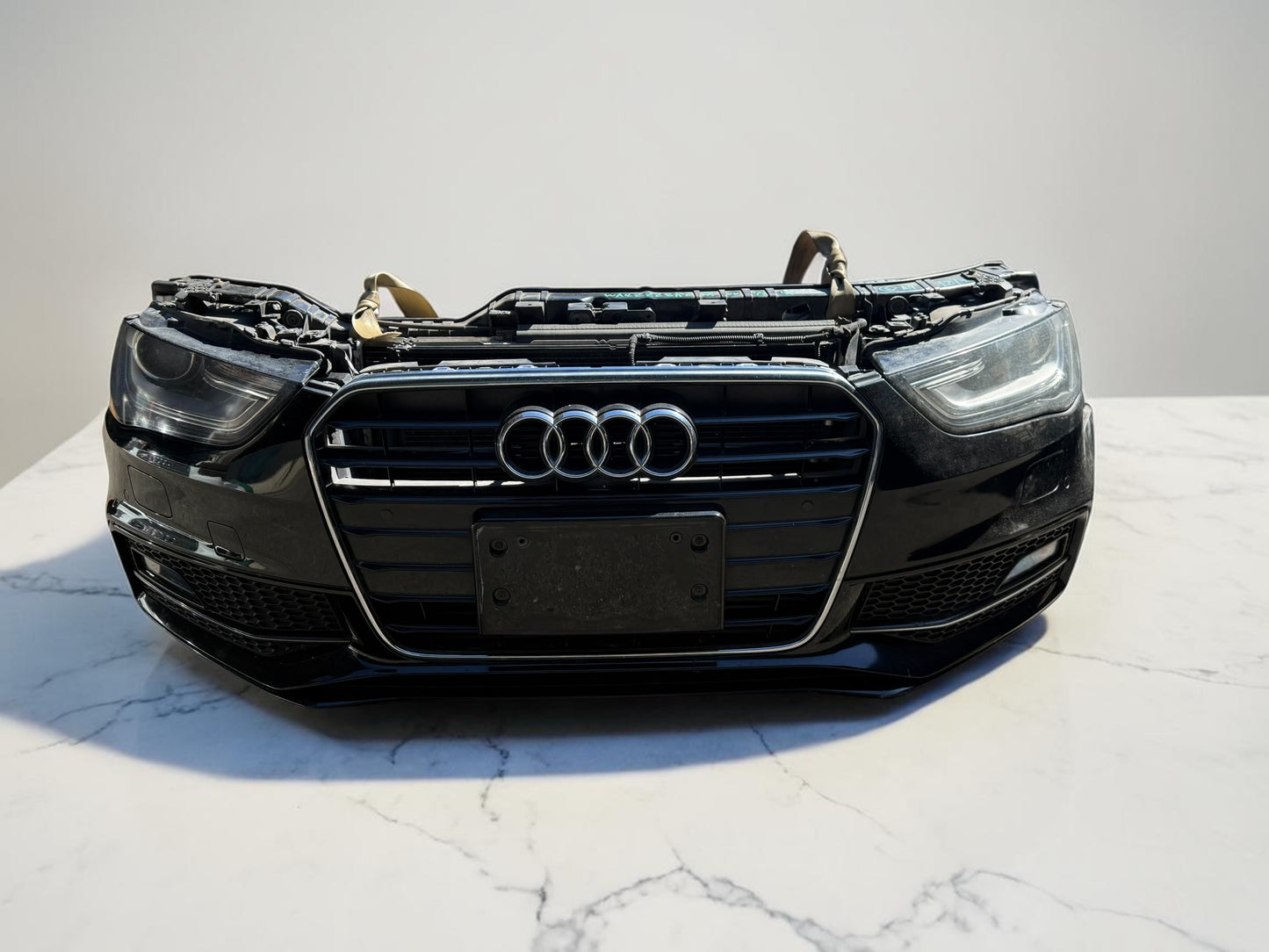 udi A4 B8 Facelift 2012 - 2016 Frontpaket