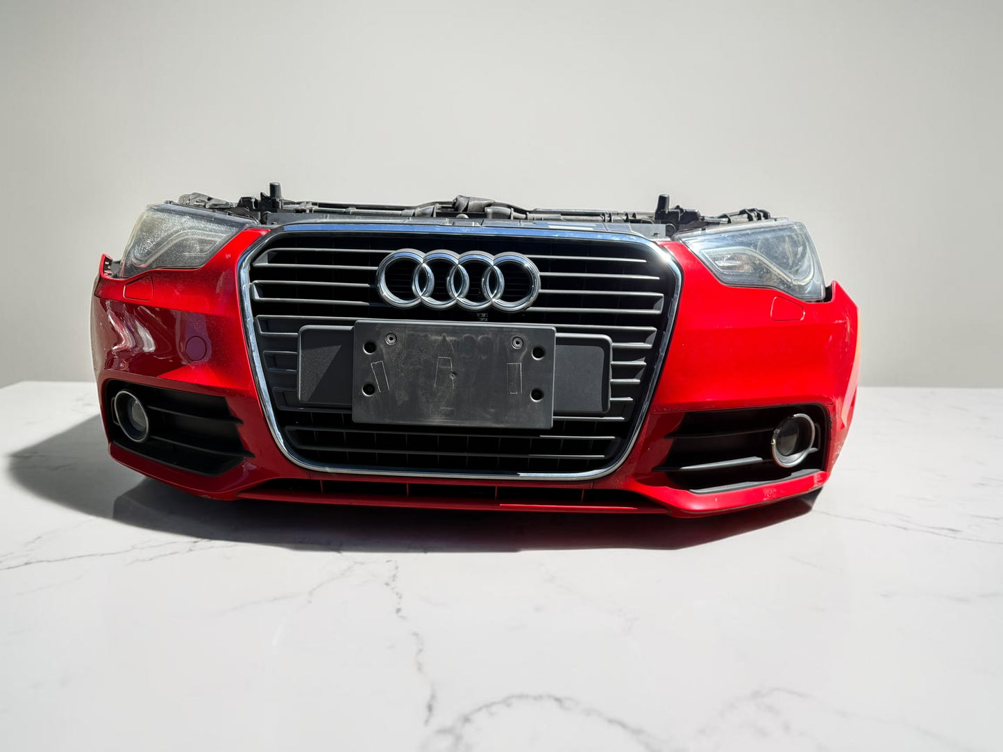 Audi A1 2010-2015 Frontpaket