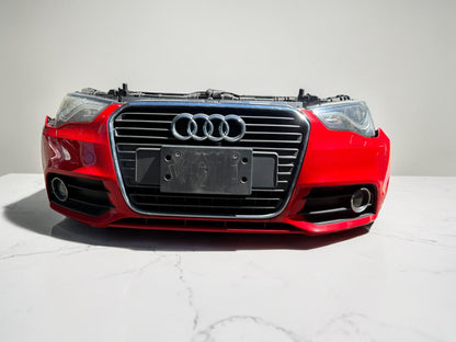 Audi A1 2010-2015 Frontpaket