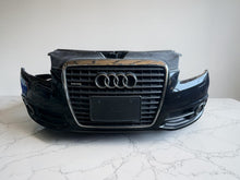 Audi A6 C6 2008 - 2011 Frontpaket