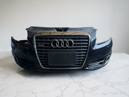 Audi A6 C6 2008 - 2011 Frontpaket