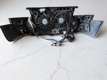 Audi A6 C6 2008 - 2011 Frontpaket