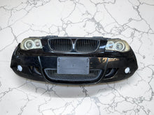 BMW 116i E87 / E82 / E87 2007 - 2011 Frontpaket