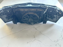 BMW 116i E87 / E82 / E87 2007 - 2011 Frontpaket