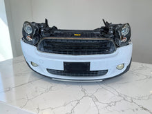 Mini Cooper Countryman R60 LCI 2014-2016 Frontpaket