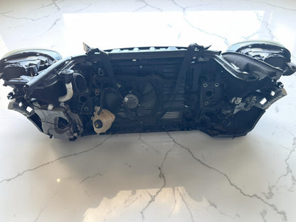 Mini Cooper Countryman R60 LCI 2014-2016 Frontpaket
