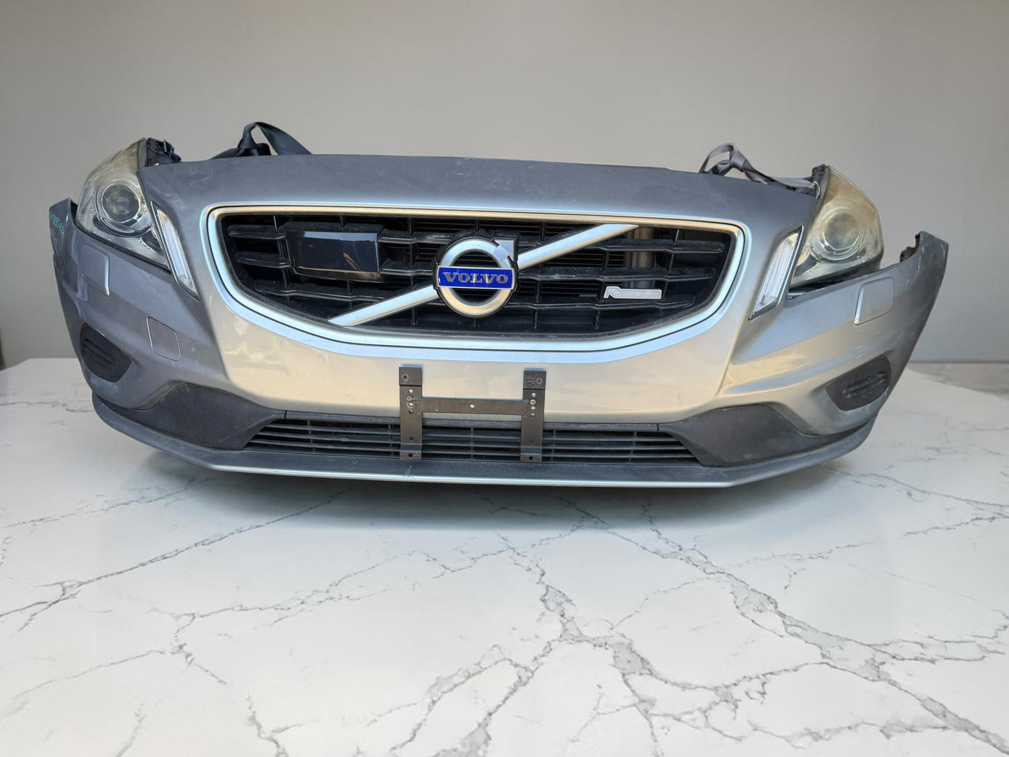 Volvo V60 2010 - 2014 Frontpaket