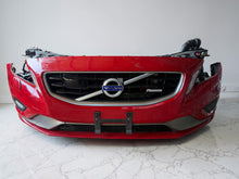 Volvo V60 2010 - 2014 Frontpaket